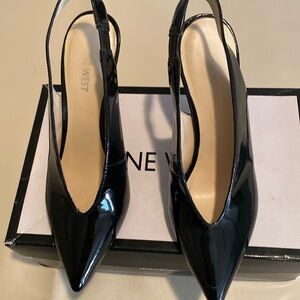 Heels by Nine West